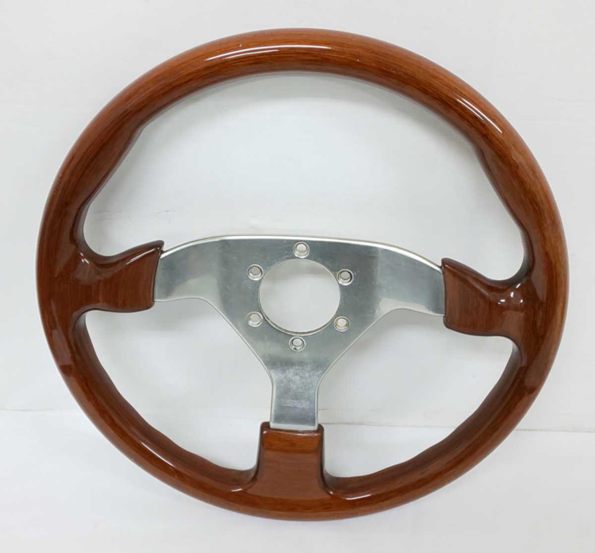 momo ステアリング　モモステ　ウッドステアリング momo ウッドステアリング