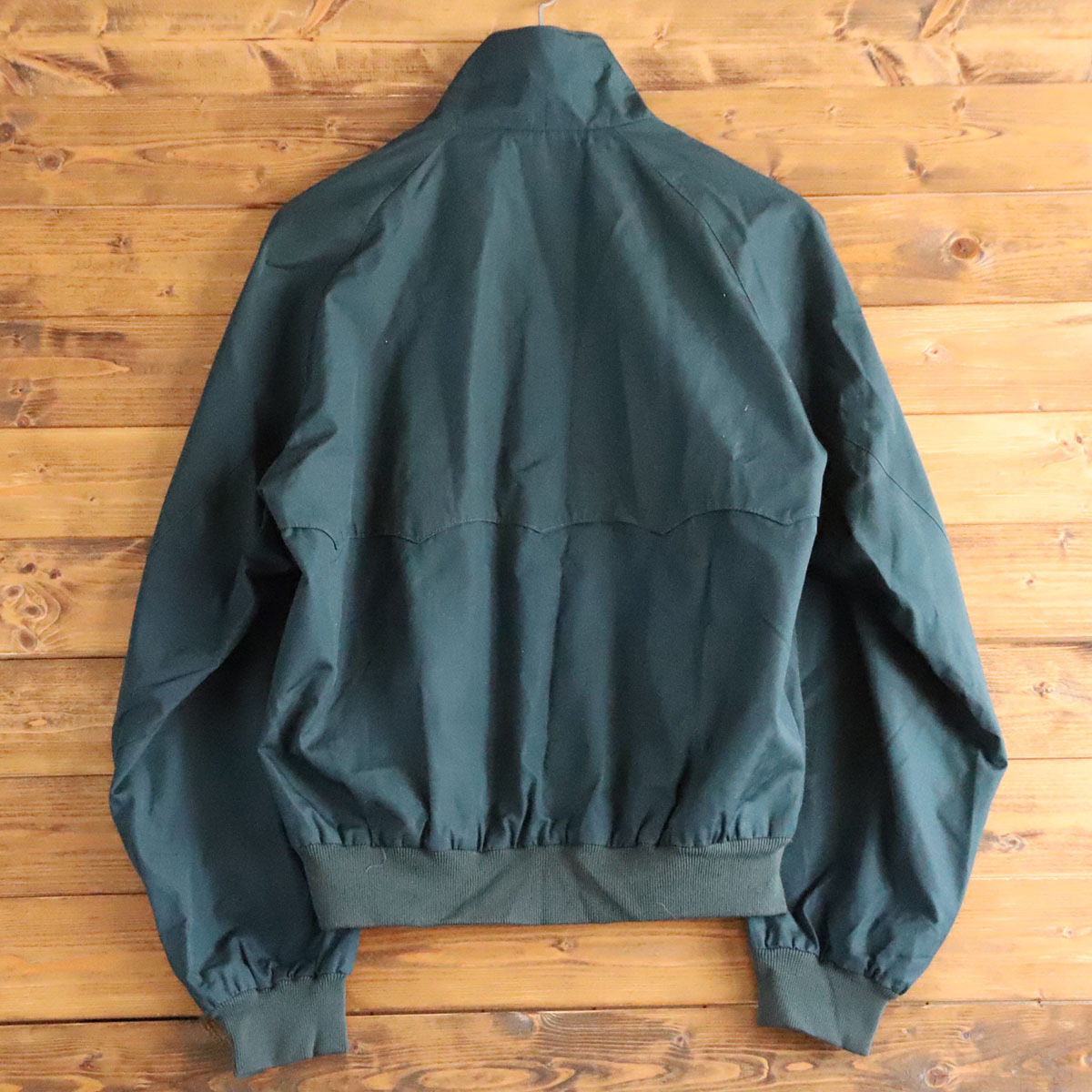 19/s2.3 80s ビンテージ 英国製 バラクータ BARACUTA G9 ハリントン