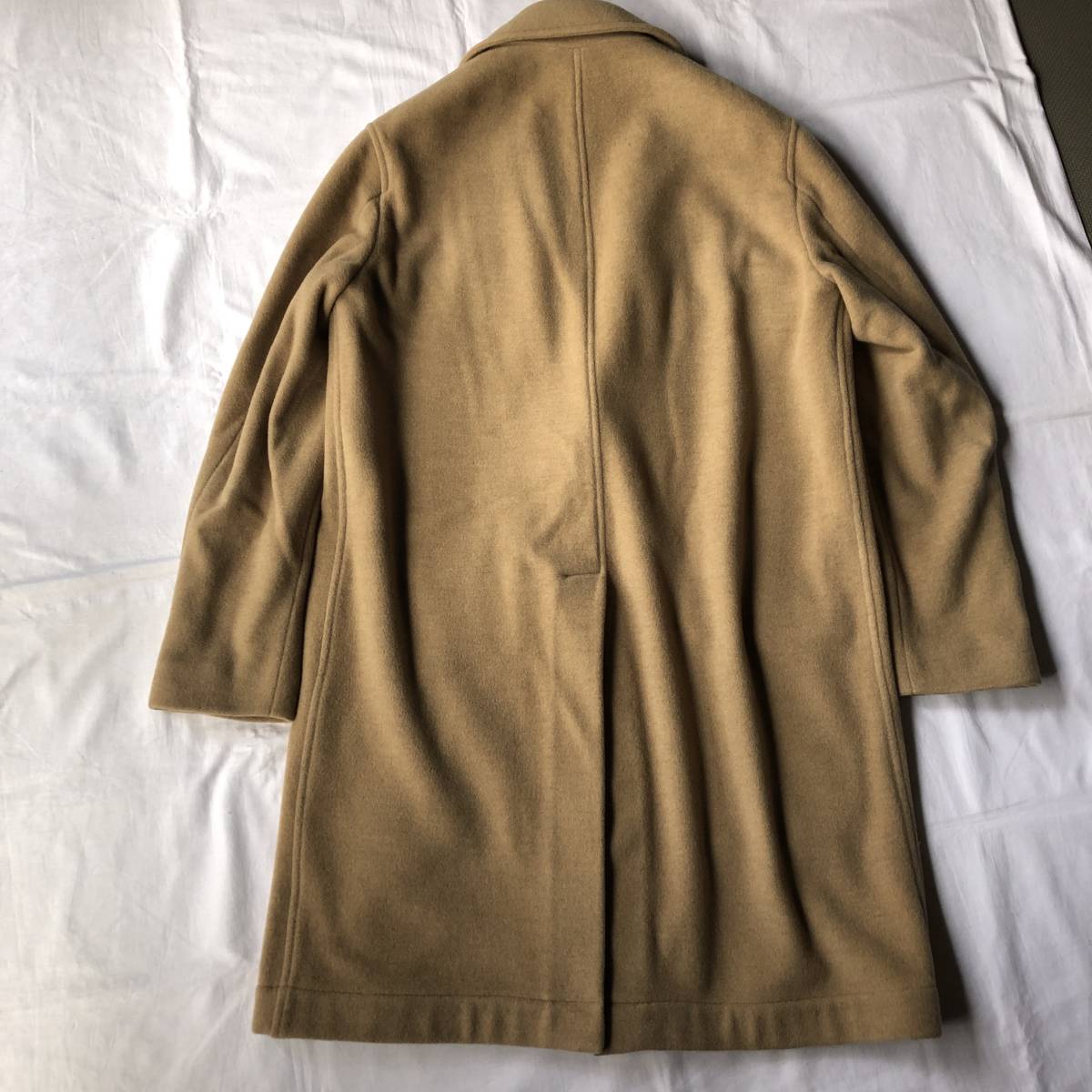 ☆Brunello Cucinelli ブルネロクチネリ☆2017AW カシミヤ ロング