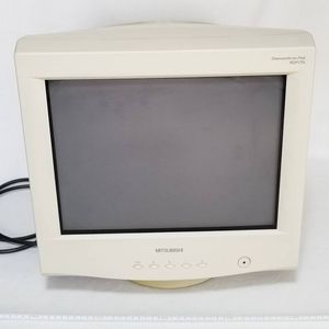 CRT モニタのYahoo!オークション(旧ヤフオク!)の相場・価格を見る