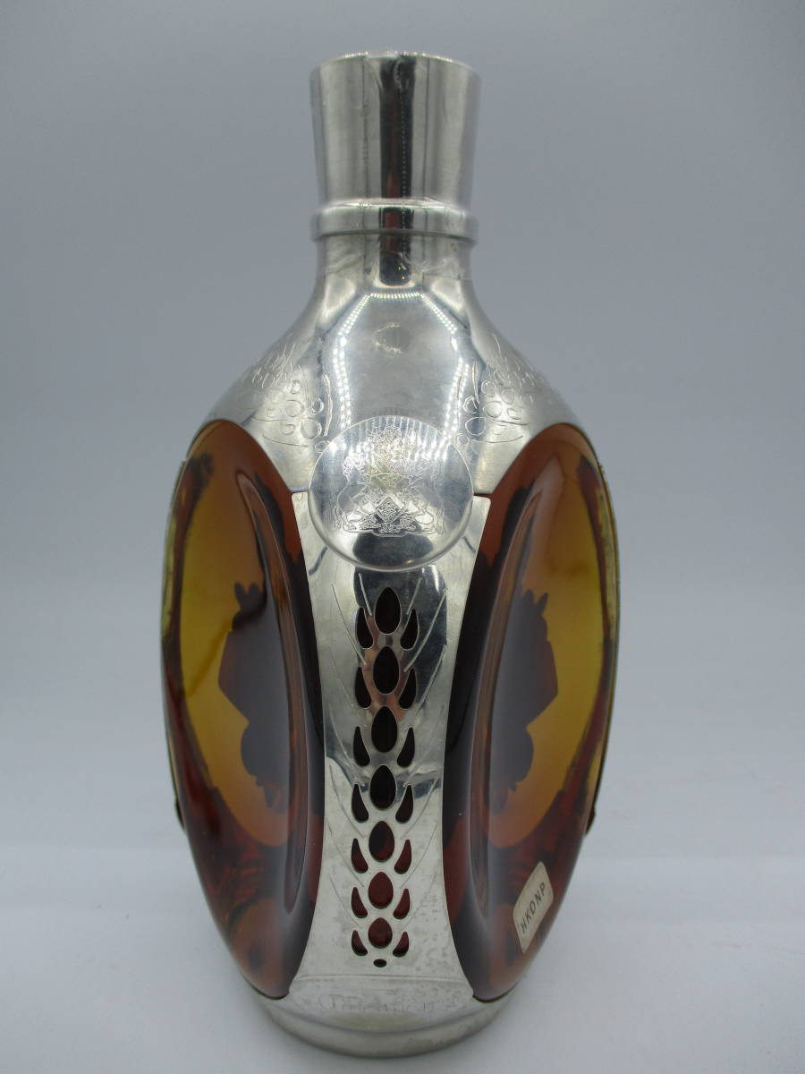 未開栓＞ディンプル ロイヤルデキャンタ 43度 750ml ／B ディンプル