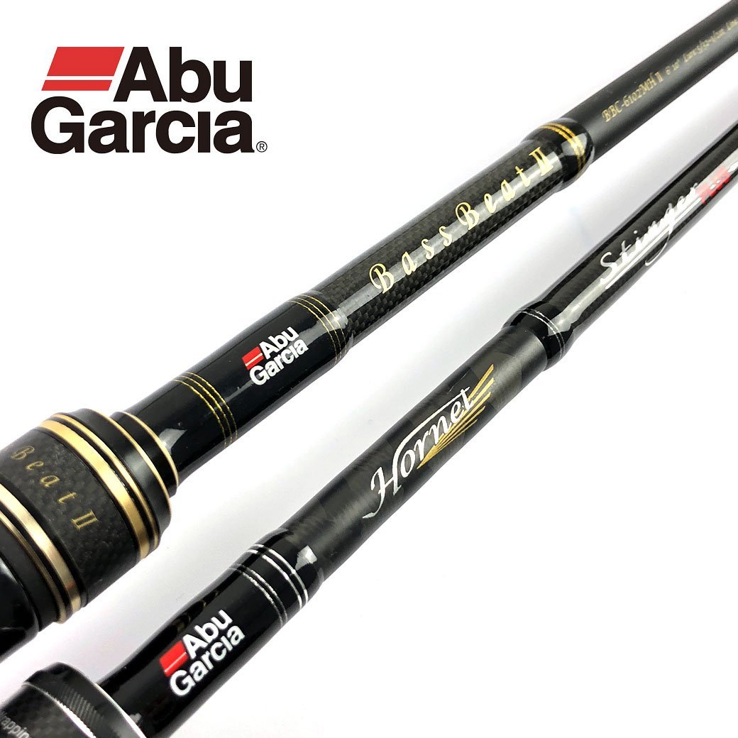 アブガルシア(Abu Garcia) HSPC-6112M | ホーネットスティンガー MGS 