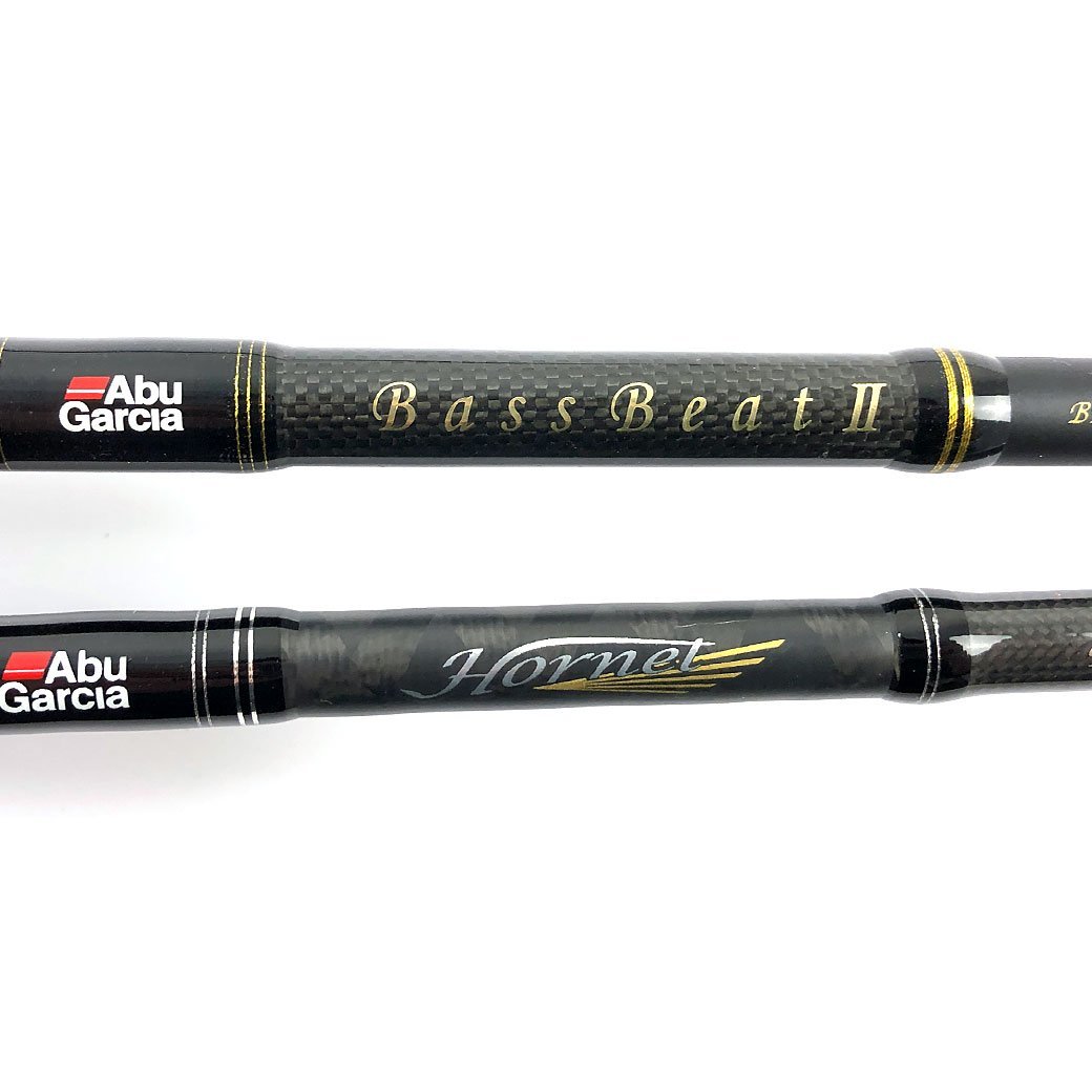 アブガルシア(Abu Garcia) HSPC-6112M | ホーネットスティンガー MGS 