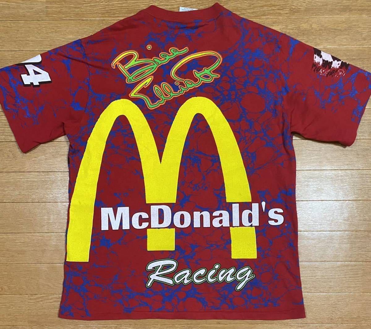 レア 90s McDonald