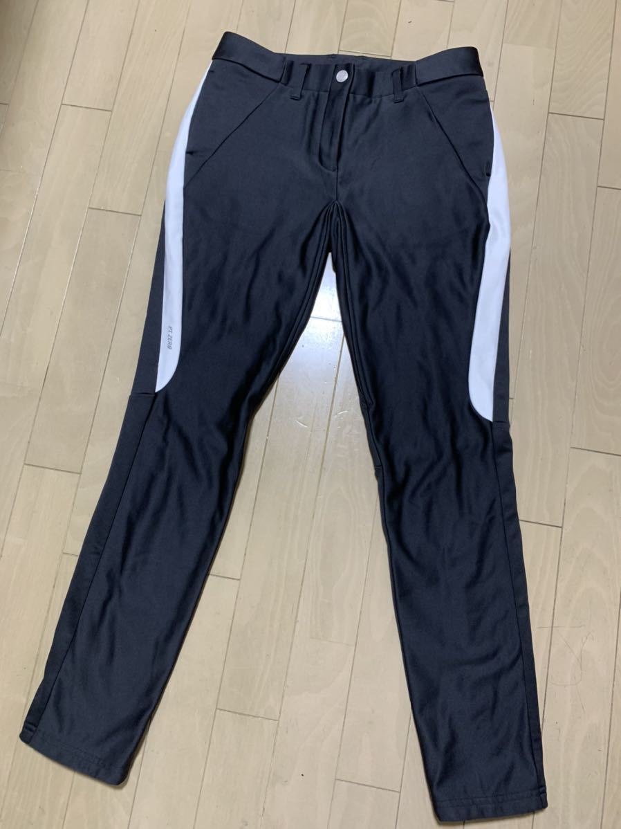 低価，お得 DESCENTE GOLF デサントゴルフ パンツ サイズL(シャツ)｜売買されたオークション情報、yahooの商品情報をアーカイブ公開 - オークファン シャツ