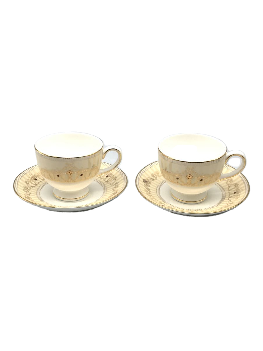 WEDGWOOD ウェッジウッド カップ&ソーサー Alexandra 2つセット