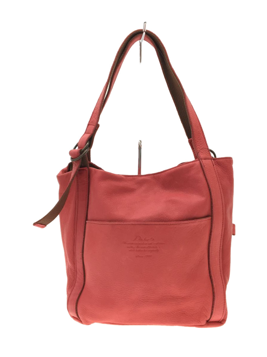  DAKOTA トートバッグ/レザー/レッド/ダコタ(トートバッグ)｜売買されたオークション情報、yahooの商品情報をアーカイブ公開 - オークファン その他