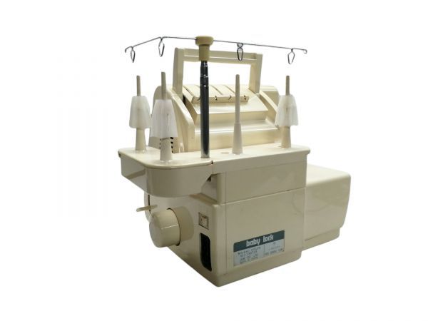 JUKI ジューキ ロックミシン baby lock ベビーロック 衣縫人 IHOJIN 