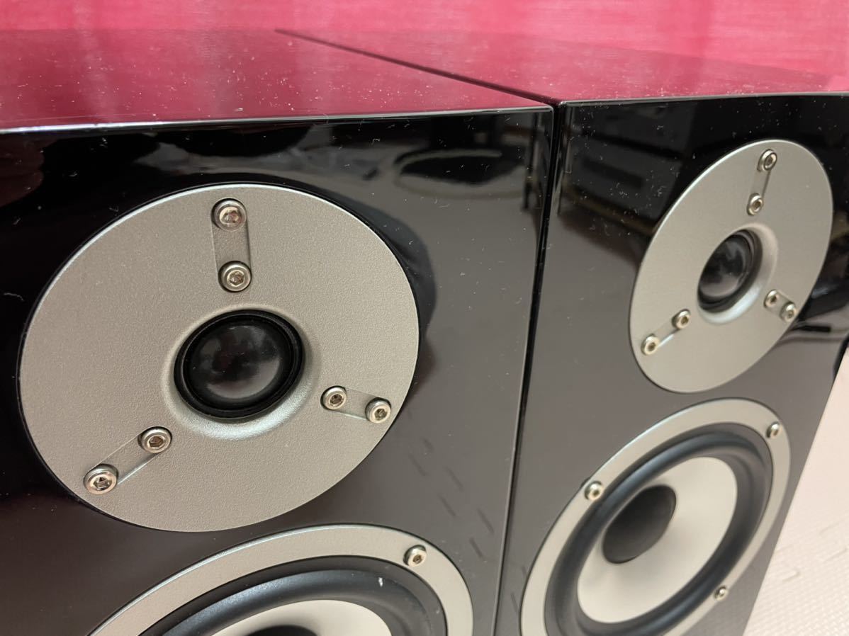 YAMAHA ブックシェルフスピーカー NS-BP401 NS-BP401 YAMAHA スピーカー NS−BP401ペア スピーカーシステム 家電、AV、カメラ