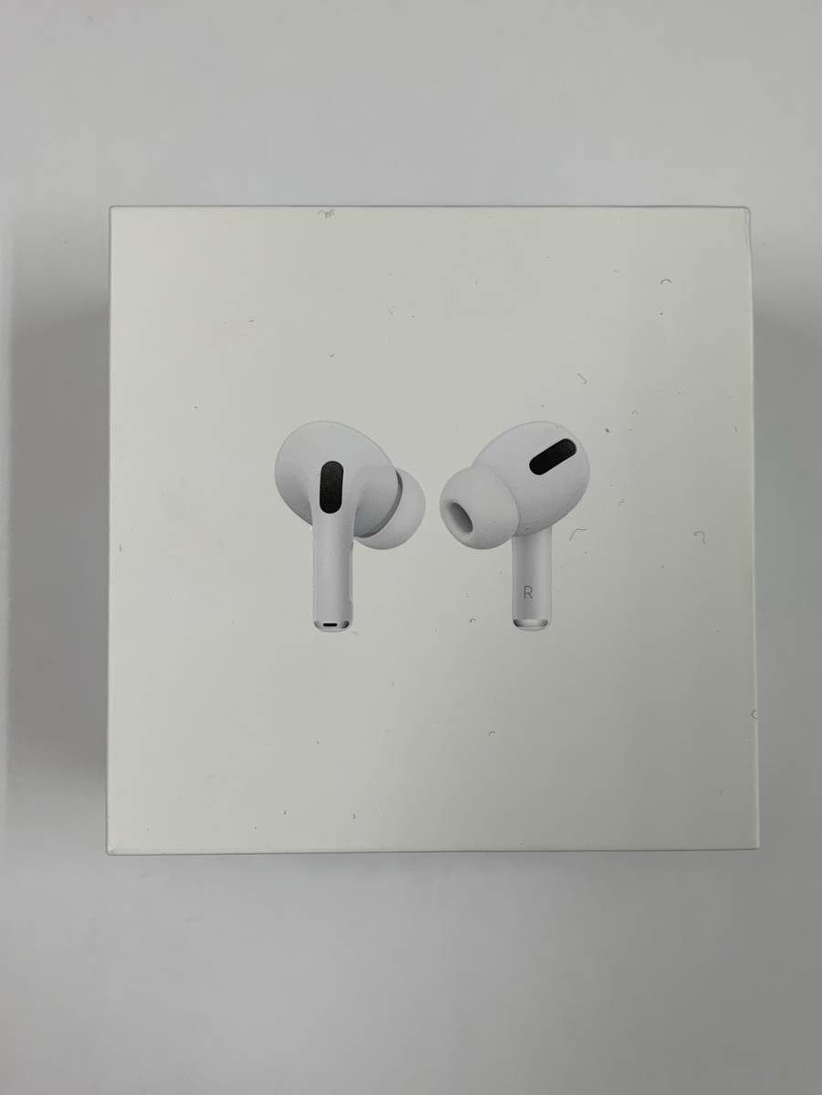 25226【AirPodsPro】MWP22J/A A2083 A2084 A2190 apple/アップル