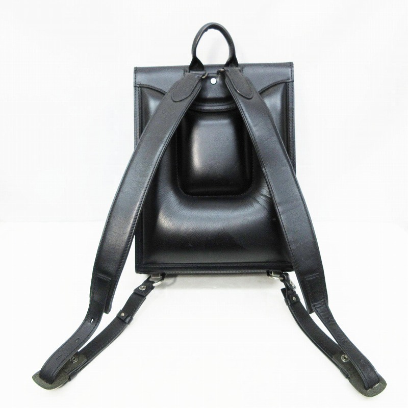 土屋鞄製造所 土屋鞄 OTONA RANDSEL 001 大人 ランドセル バックパック