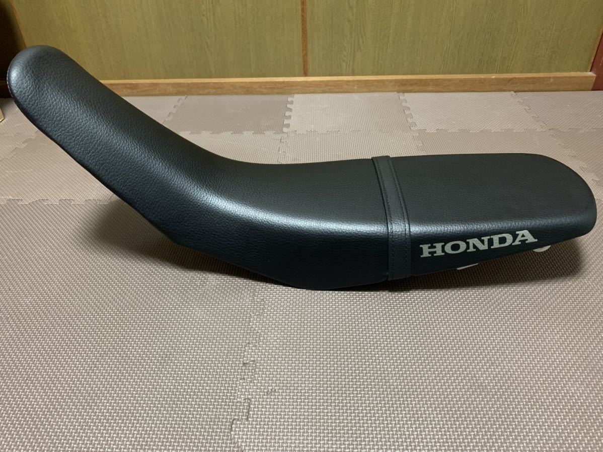 HONDA ホンダ CRF250ラリー MD44 純正 シート(純正品)｜売買された 