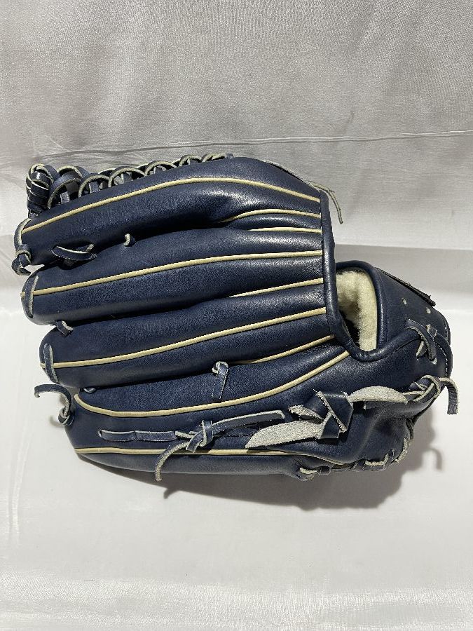イチローモデル MIZUNO グローブ 信義作刻印あり(記念グローブ)｜売買 