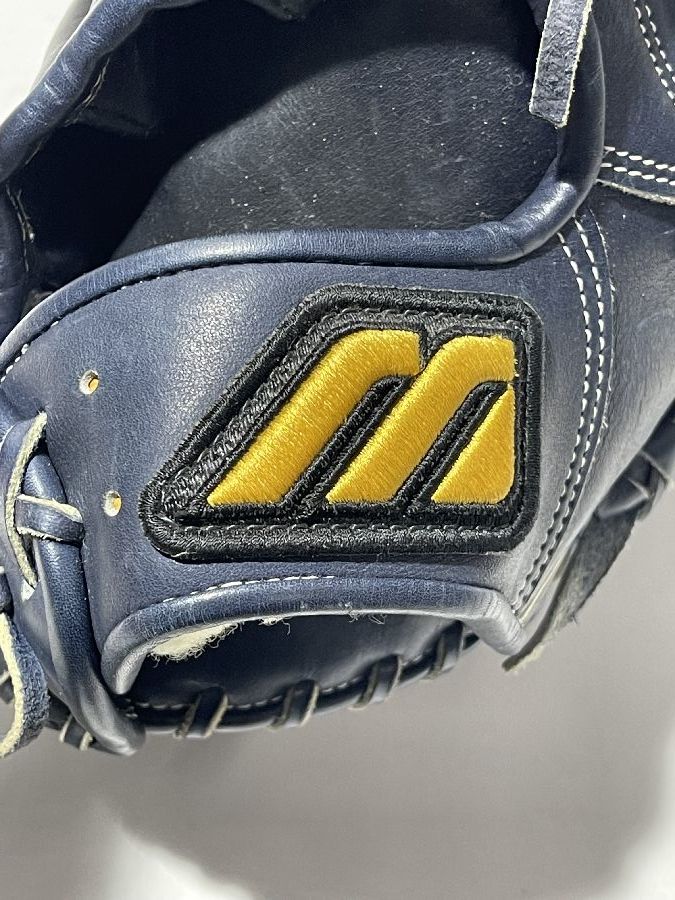 イチローモデル MIZUNO グローブ 信義作刻印あり(記念グローブ)｜売買 