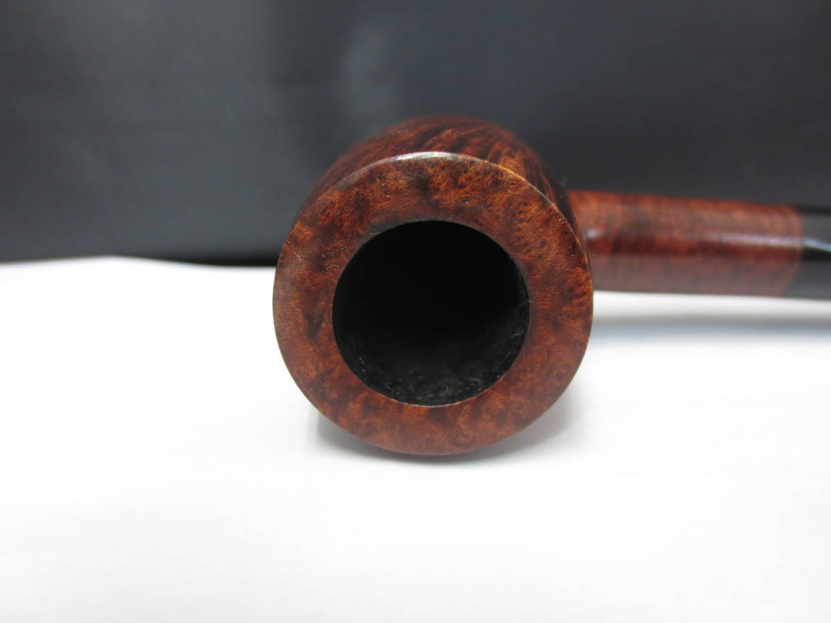 55333】中古品 STANWELL スタンウェル de Luxe 03 パイプ 喫煙具 