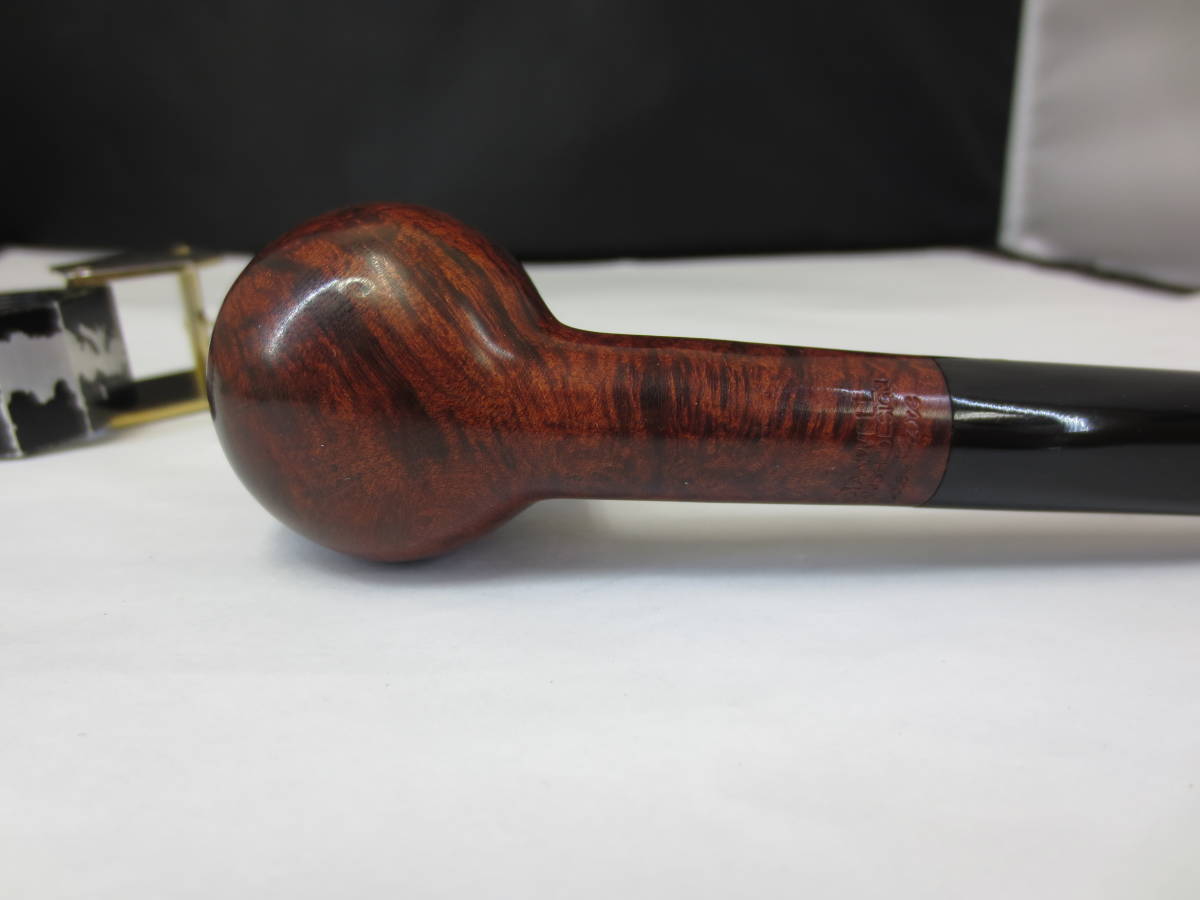 55333】中古品 STANWELL スタンウェル de Luxe 03 パイプ 喫煙具 