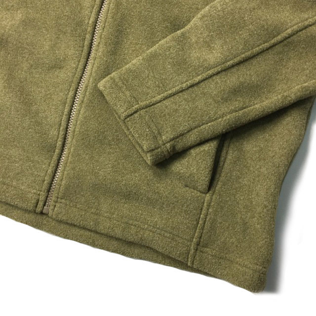 1円～!売切!【正規新品】THE NORTH FACE 300WT TUNDRA FULL ZIP 2 フリース ジャケット 裏起毛 US限定 厚手 ロゴ刺繍(M)緑 180915-MP1-75 NORTH 1円～!売切!正規新品THE THE 売切 1円～ 男性用(ザ・ノース・フェイス|ブランド別