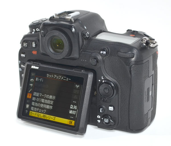 ☆元箱付！Nikon ニコン D500 一眼レフカメラ ボディ☆ D500 ニコン