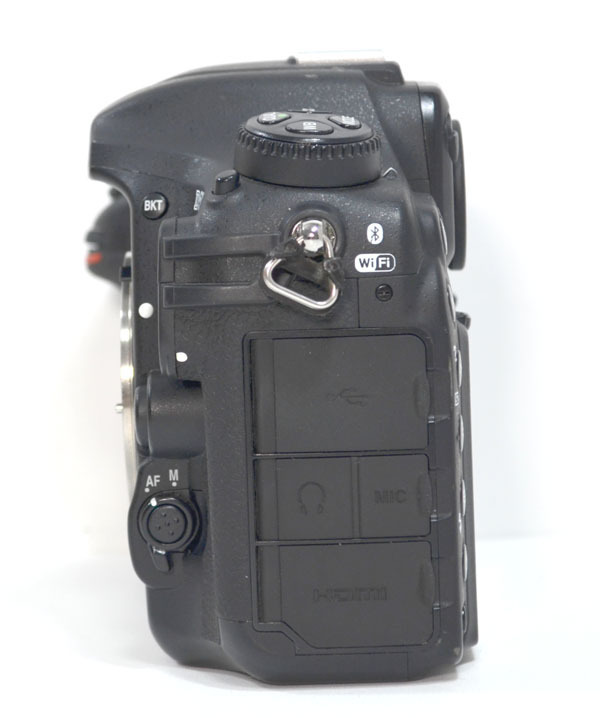☆元箱付！Nikon ニコン D500 一眼レフカメラ ボディ☆ D500 ニコン