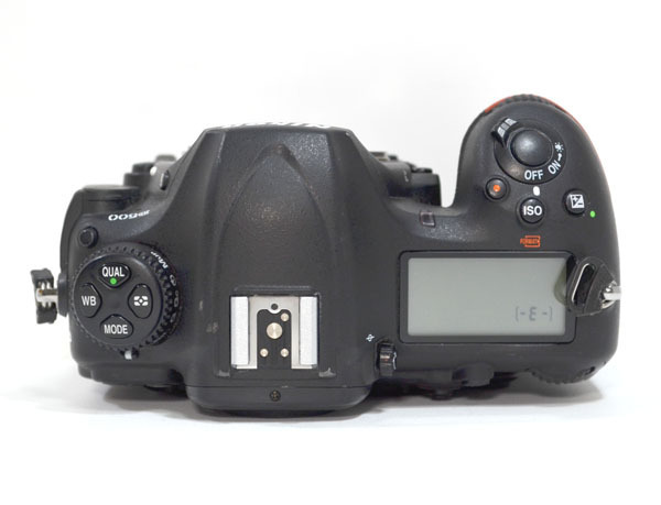 ☆元箱付！Nikon ニコン D500 一眼レフカメラ ボディ☆ D500 ニコン