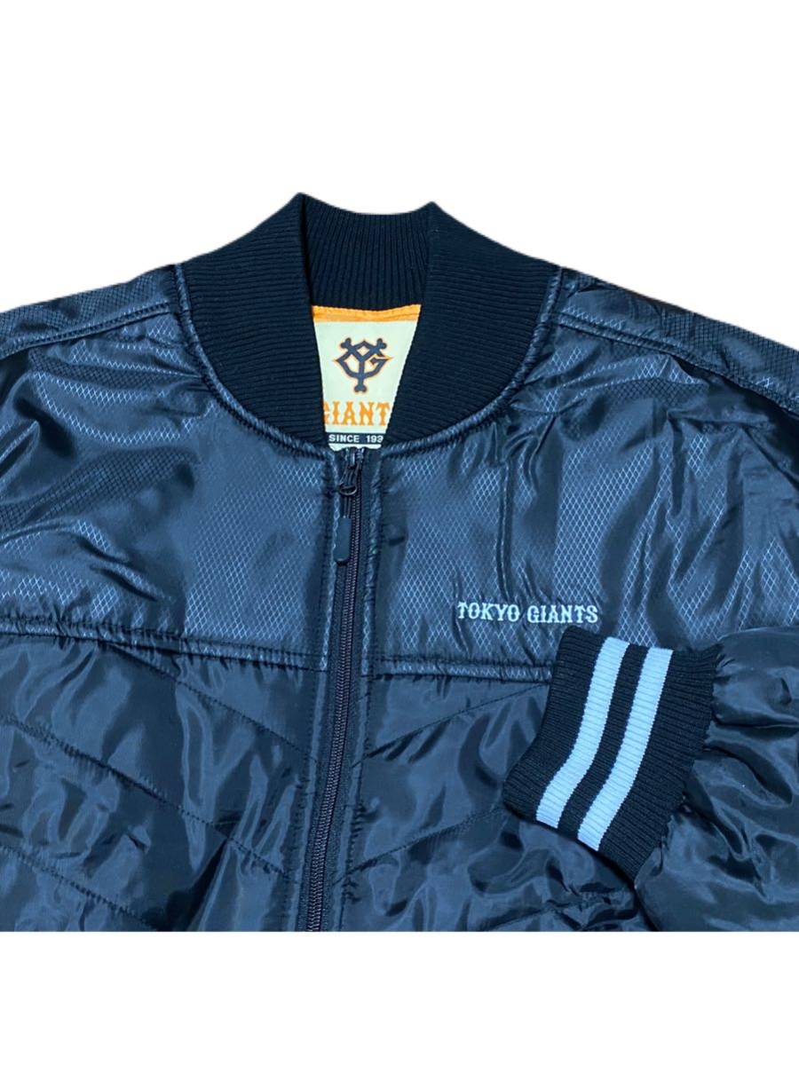読売巨人ジャイアンツグランドコート　スタジャン 読売巨人ジャイアンツグランドコート スタジャン Wear Baseball 【公式