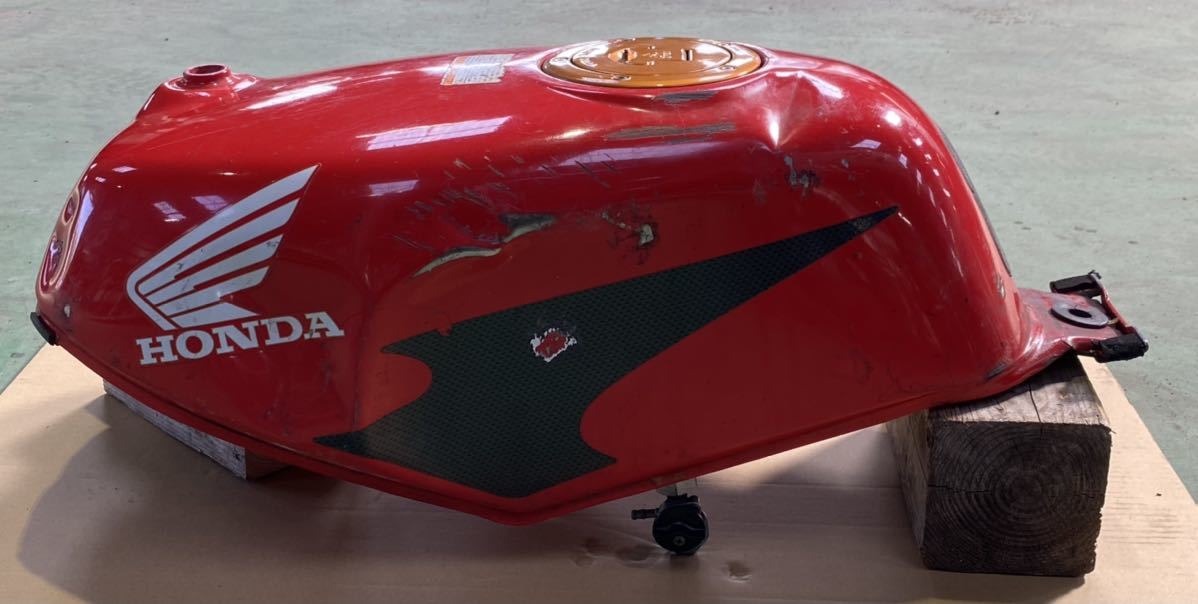 NSR50 2026年最新Yahoo!オークション ホンダ 純正 -nsr50 NSR80 - 凹み 