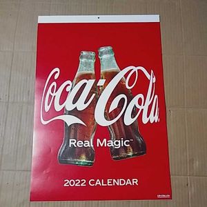 コカコーラ カレンダーのYahoo!オークション(旧ヤフオク!)の相場・価格 