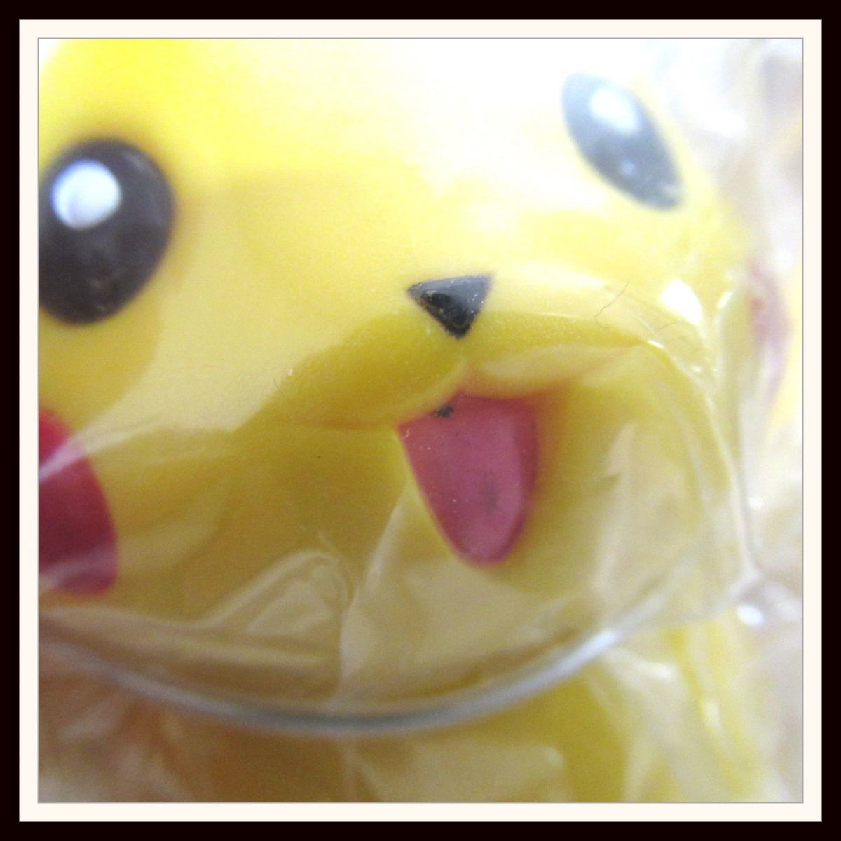 ○非売品 2005 ポケパーク ポケモン ダイナモーション ぶるぶる