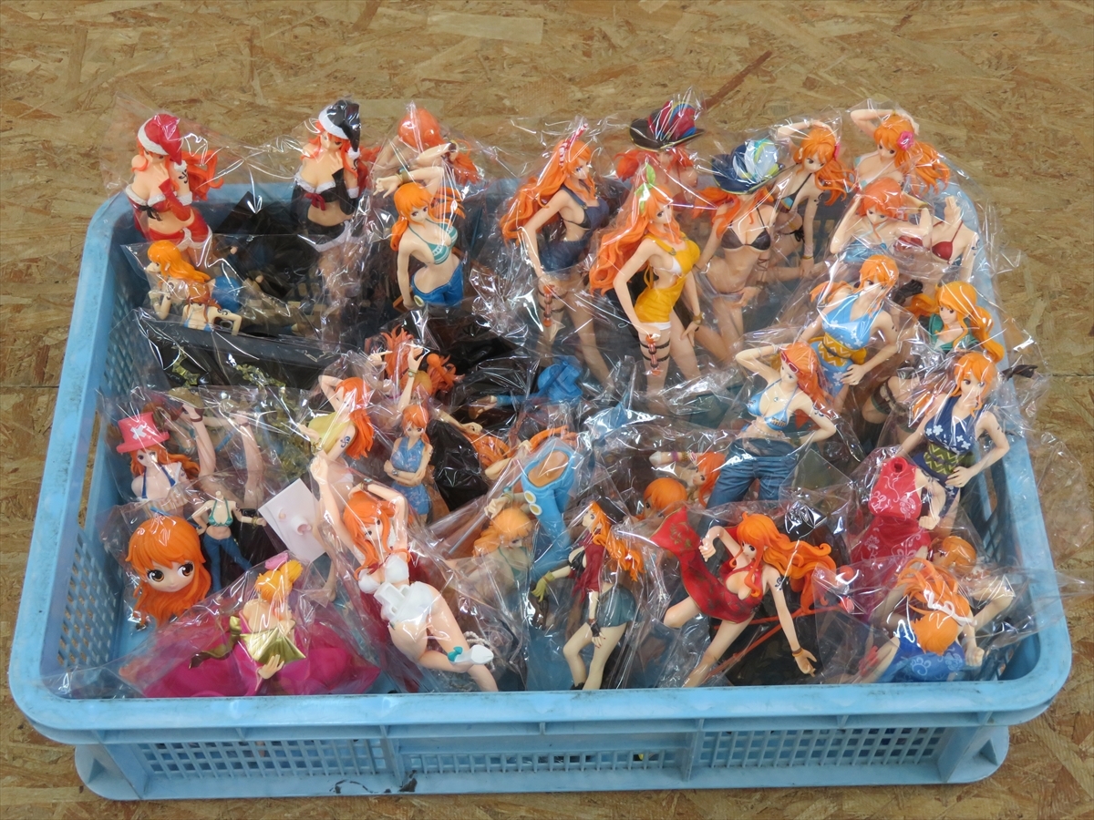 送料込み ワンピース プライズフィギュア 13体セット Pascoalotoventuri Com Br