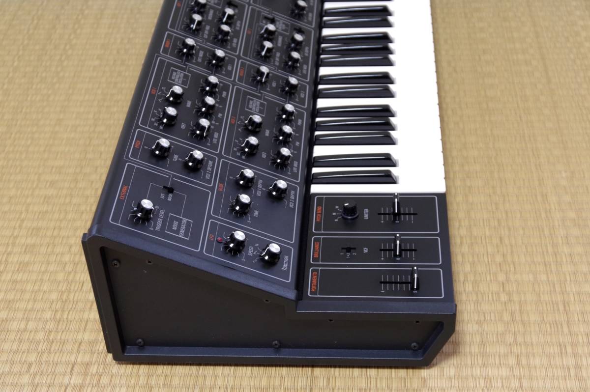 Yamaha CS-15 - | YAMAHA YAMAHA（ヤマハ）モノフォニックシンセサイザー 税込販売価格 CS15 2VCO、2VCF、2VCA、2EG : 中古品 ￥64,800- ヤマハ eBay 0 r&frasl;synthesizers