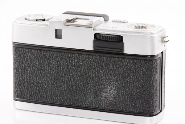 外観特上級】OLYMPUS PEN S オリンパス ＃h5285 PEN OLYMPUS Olympus
