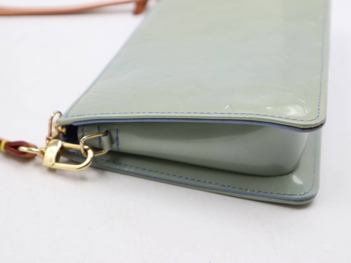 製品 取扱店 ルイヴィトン ヴェルニ レキシントン 保存袋付き 【公式通販】