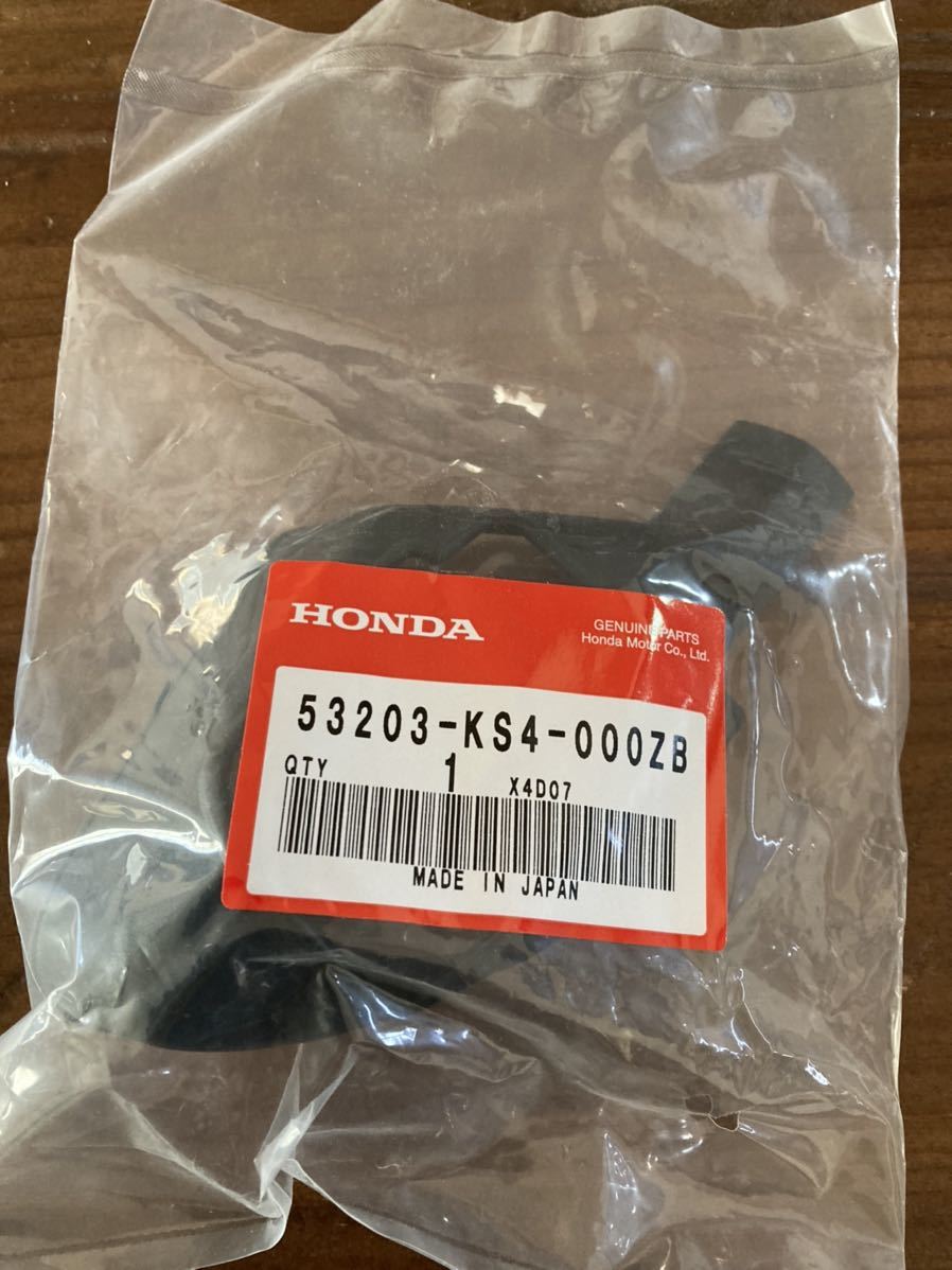 フュージョン2型 純正カバーハンドル(ホンダ用)｜売買された