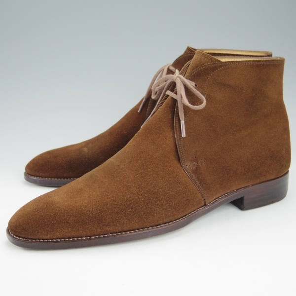 ☆Soffice&Solid/ソフィス&ソリッド SIZE 7.5【定価￥54,000 