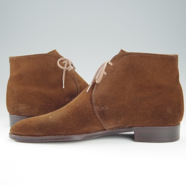 ☆Soffice&Solid/ソフィス&ソリッド SIZE 7.5【定価￥54,000 