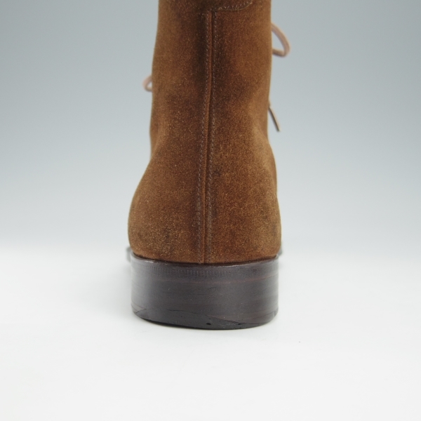 ☆Soffice&Solid/ソフィス&ソリッド SIZE 7.5【定価￥54,000 