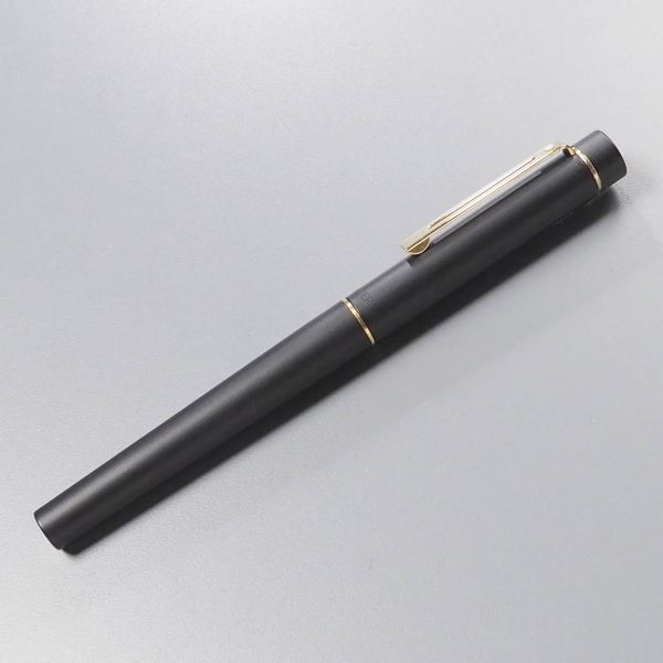 Targa by Sheaffer 万年筆 ボールペン シャーペン　ヴィンテージ Sheaffer Pen Fountain Gold Black Vintage GJ8692-1：ヴィンテージ