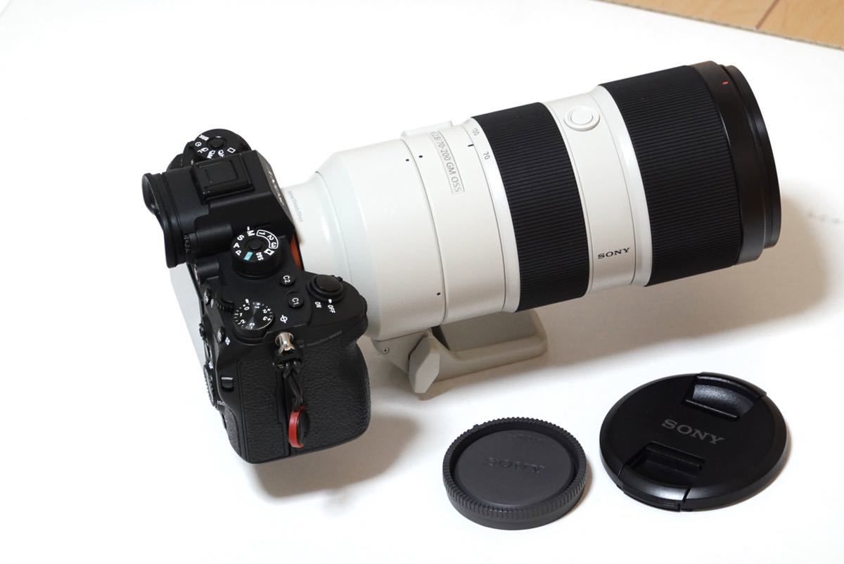 SEL70200GM SONYズームレンズジャンク SEL70200GMSONYEマウント