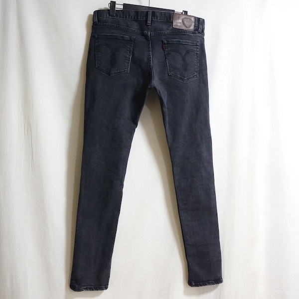 glamb グラム Taralis skinny denim タラリス スキニーデニム 4 定価 