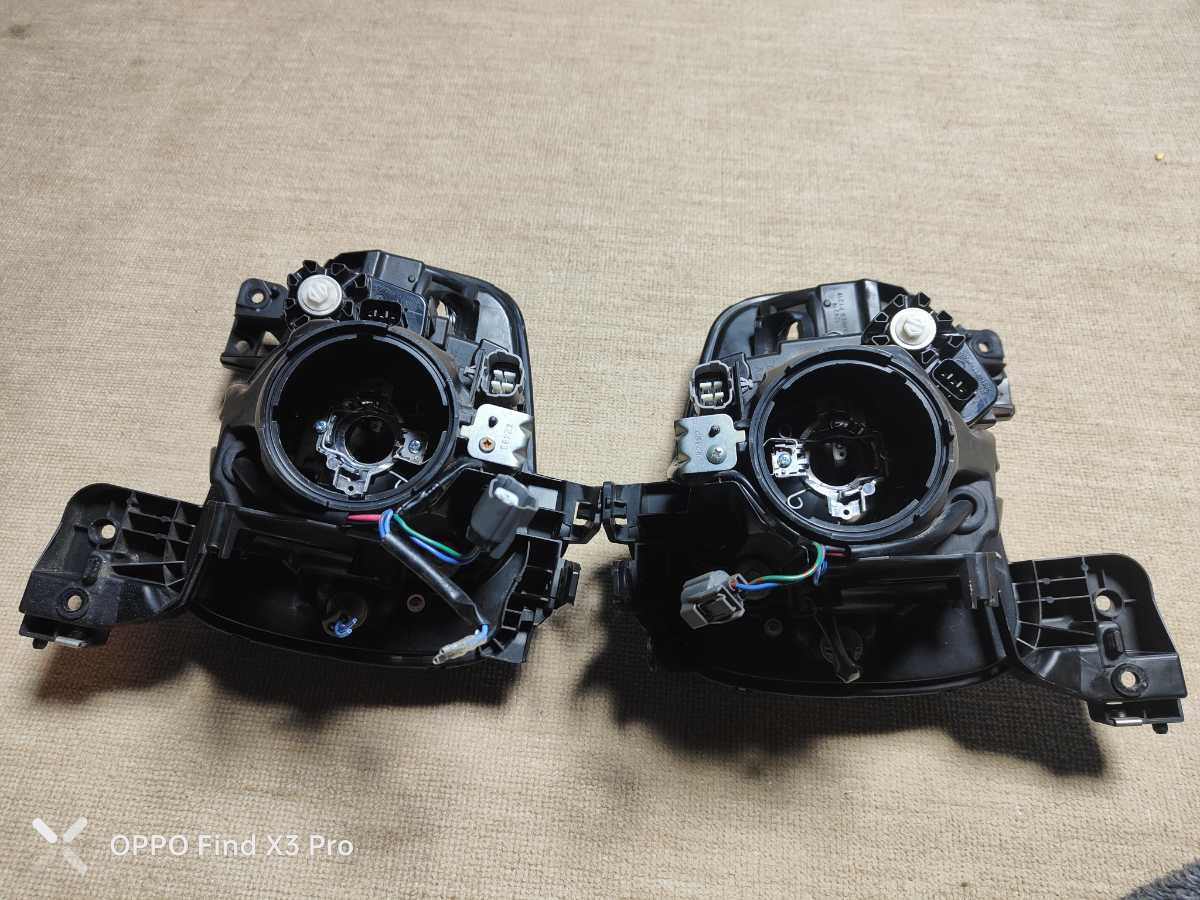 ha36s アルトワークス ターボRS 純正 ヘッドライト プロジェクター