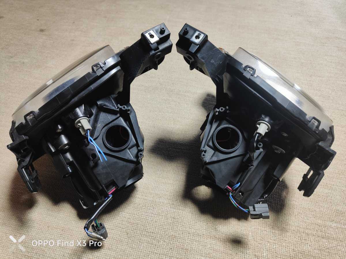 ha36s アルトワークス ターボRS 純正 ヘッドライト プロジェクター