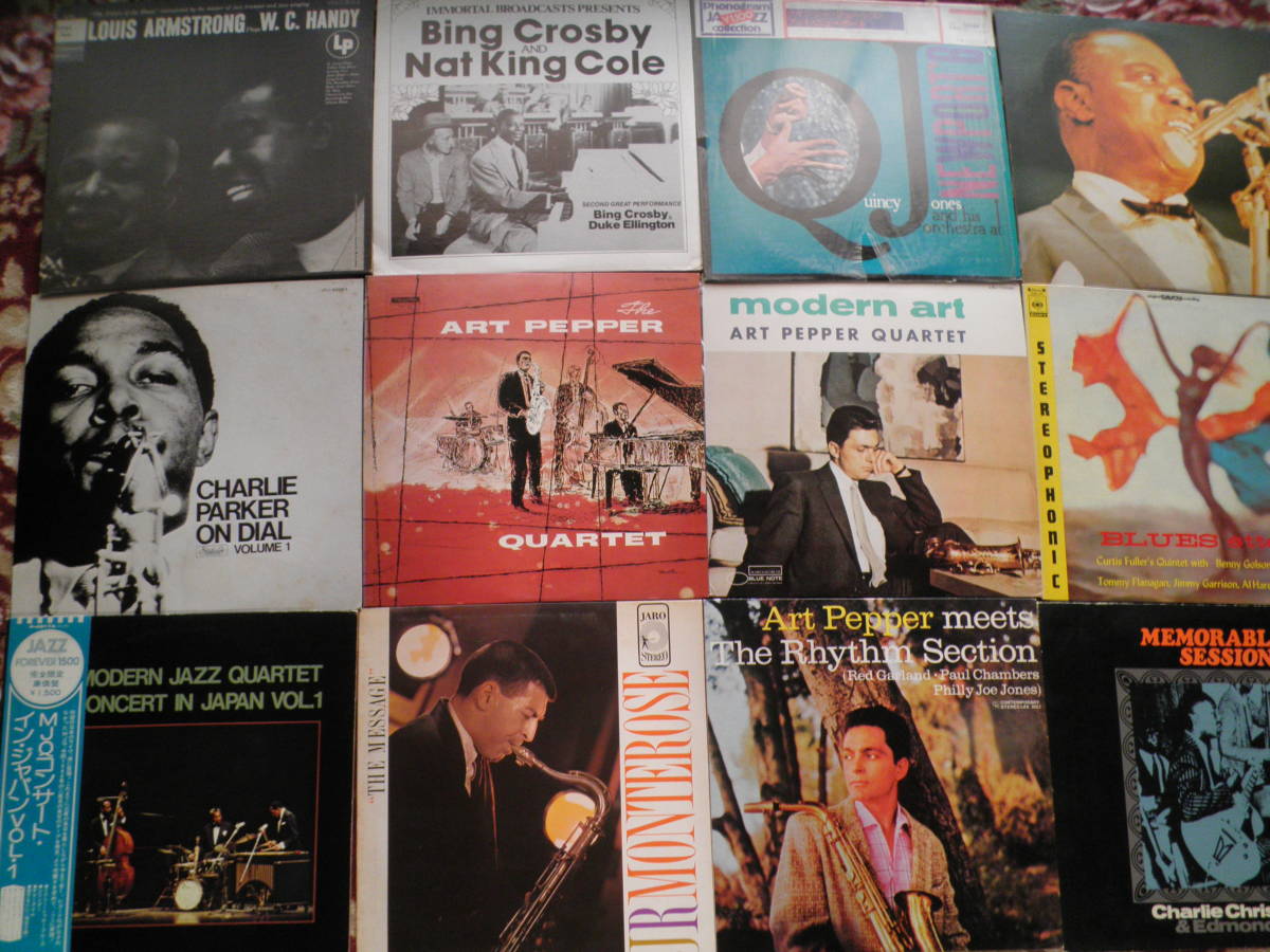 ジャズレコードセットbluenote bill evans など