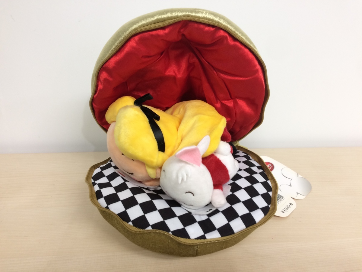 ディズニー ストア 不思議の国のアリス ぬいぐるみ アリス 白うさぎ タグ付き 9a42 60 その他 売買されたオークション情報 Yahooの商品情報をアーカイブ公開 オークファン Aucfan Com