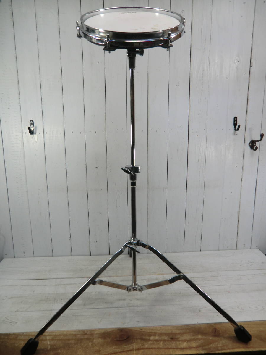 中古品 USED パール楽器 PEARL SDN-14 WA トレーニングドラム