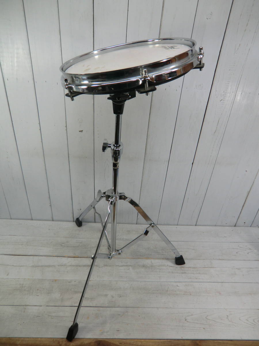 中古品 USED パール楽器 PEARL SDN-14 WA トレーニングドラム