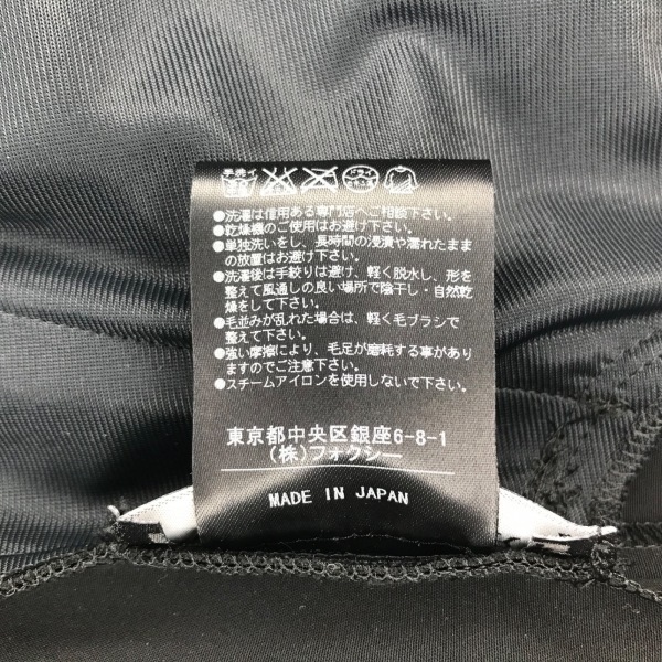 FOXEY NEW フォクシーニューヨーク YORK NEWYORK ワンピース 公式通販 ., レディース スカート 中古・古着通販FOXEY New | フォクシー (フォクシーニューヨーク) 40(M