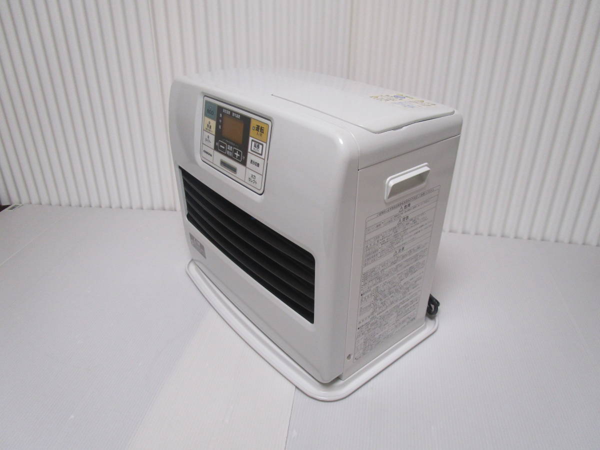 コロナ石油ファンヒーター FH-ST57BYA 2019年 5.65Kw 販売地域