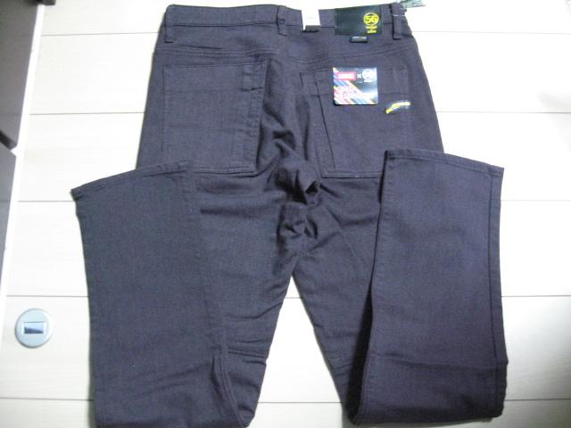 56design CARGO 56デザイン | 3D RIDER EDWIN056 × Webike コラボ パンツ STRETCH FIT カーゴ EDWIN ツーリングユーザー必見のカジュアルなライディングパンツ『56DESIGNデザイン