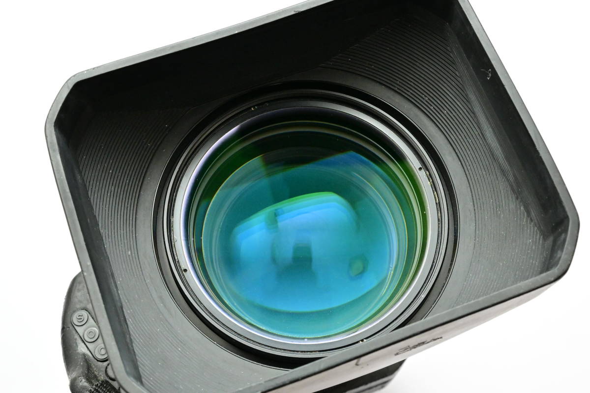 FUJINON　A20×8BEVM-28　2/3インチ　B4マウント　放送用SDレンズ エクステンダー付　検索ワード　SONY、PDW-、HDW-、PMW-、PXW- FUJINON カメラ、光学機器 A20×8BEVM-28 Super A10X4.8BEVM-28 メルカリ