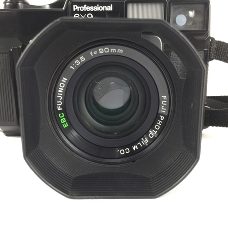 GW690 Fujica - Medium Camera Film Format Fuji Professional 90mm